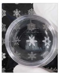 imprimere disegno su stamper